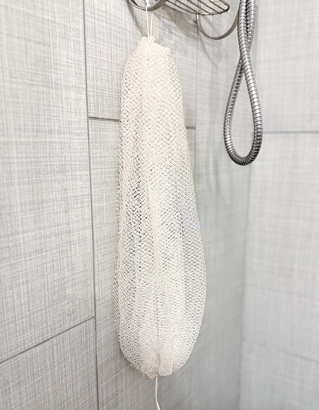 Exfoliating African Sponge