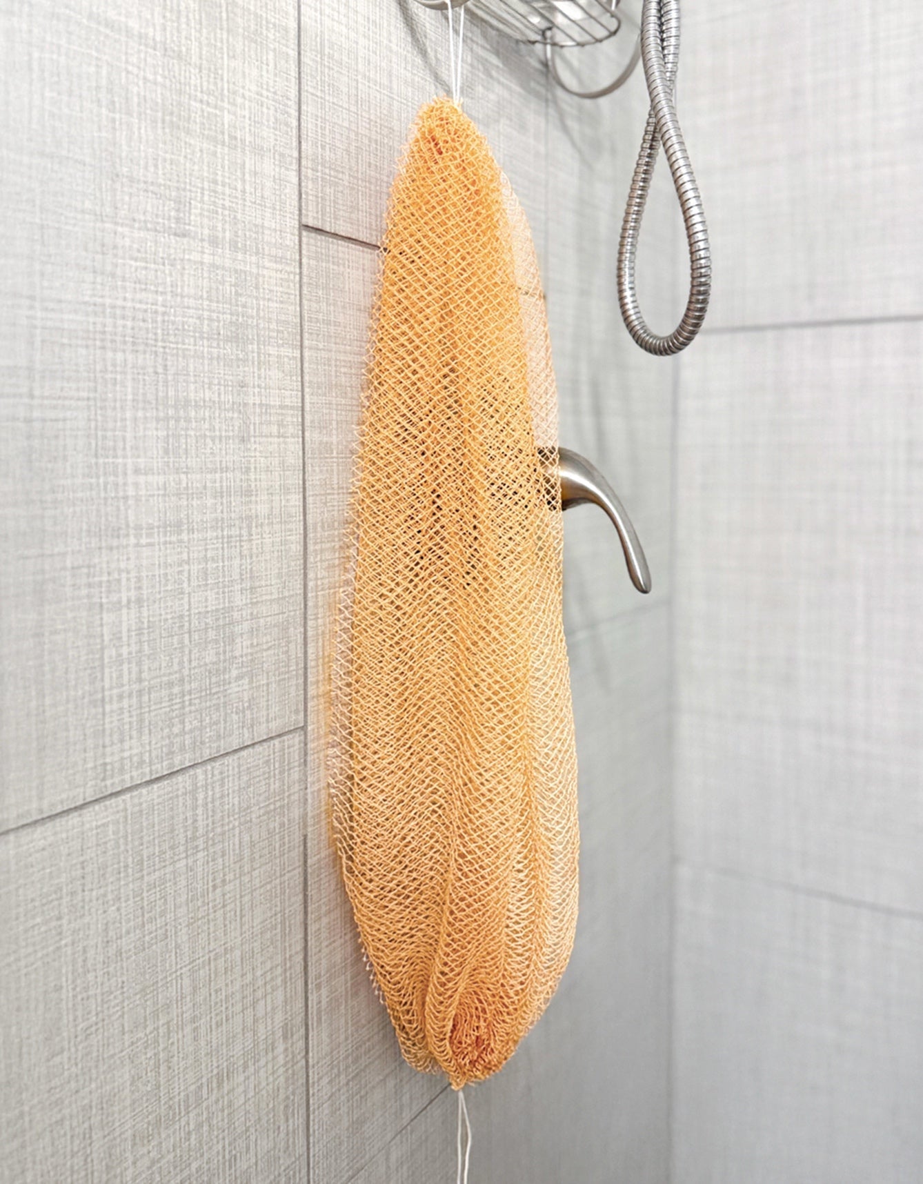 Exfoliating African Sponge - Solaurae