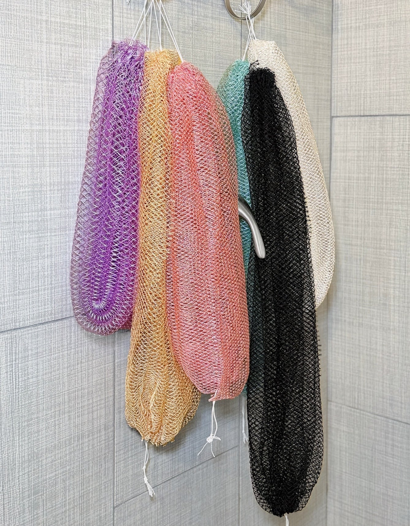 Exfoliating African Sponge - Solaurae