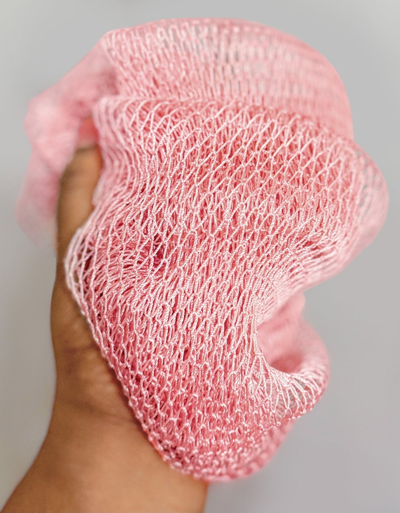 Exfoliating African Sponge - Solaurae