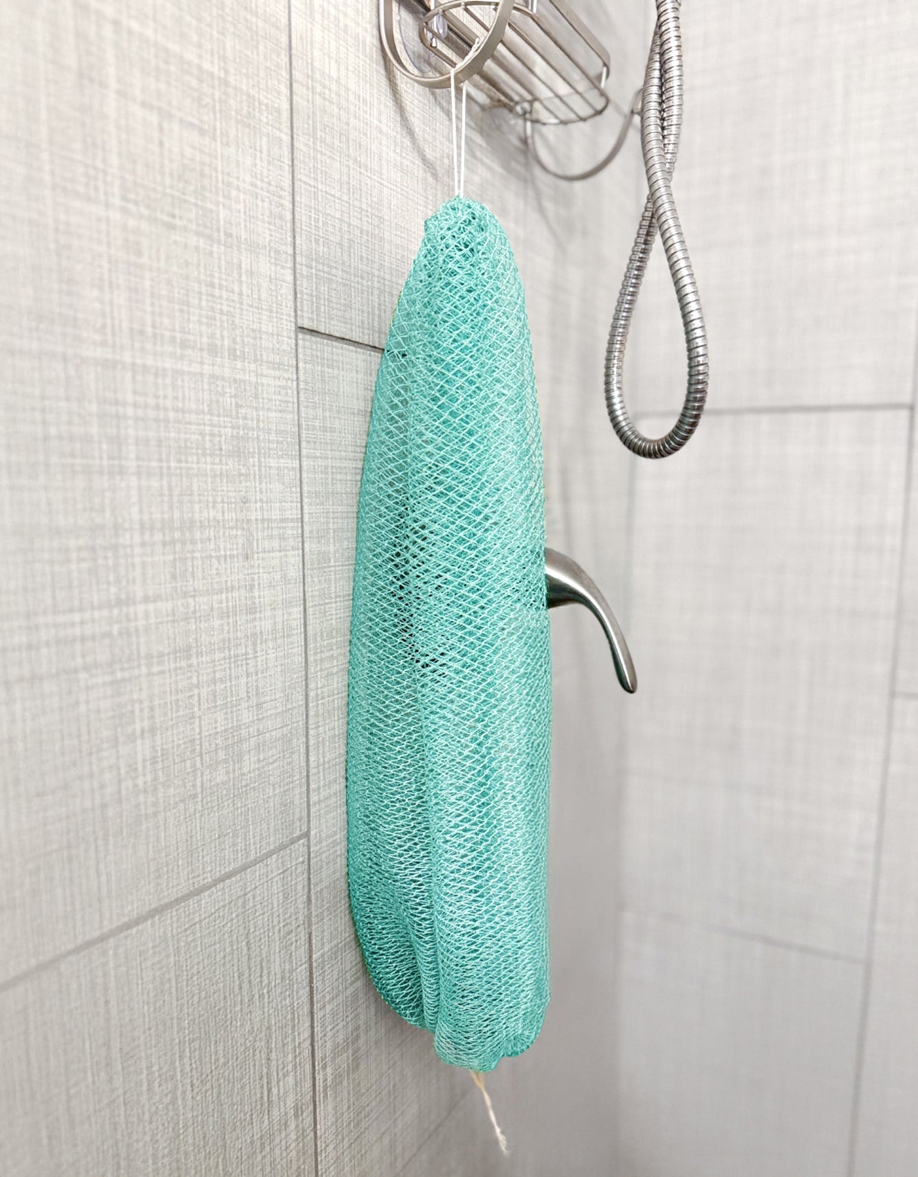 Exfoliating African Sponge - Solaurae