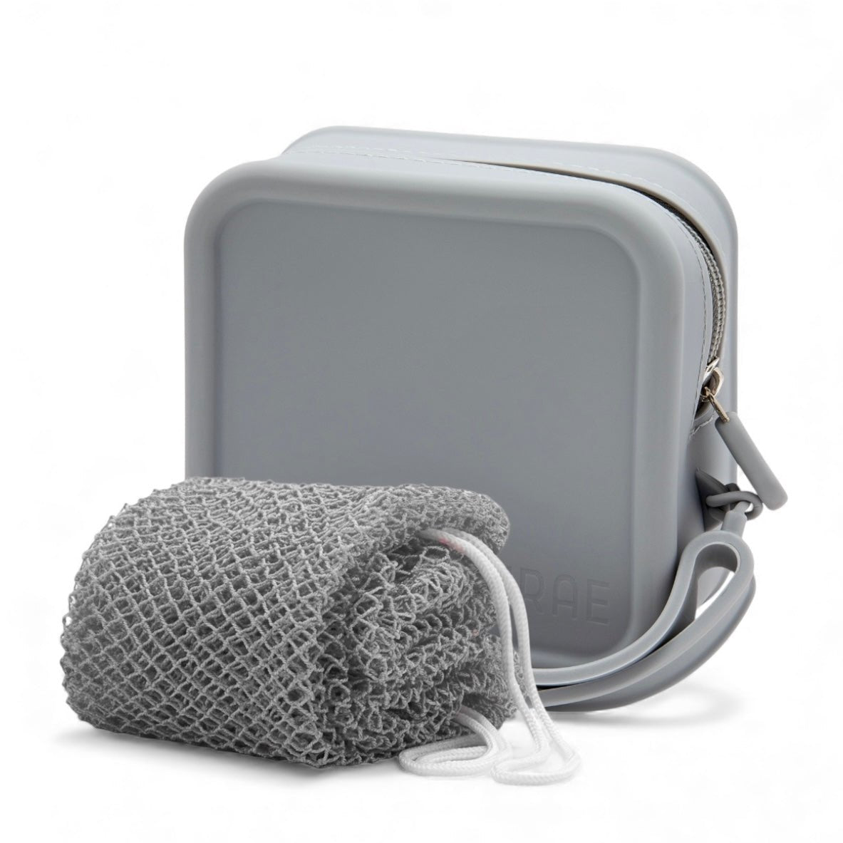 lumi african sponge travel bundle - Solaurae