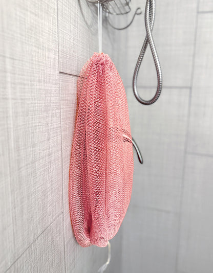 Exfoliating African Sponge