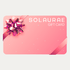 Solaurae Gift Card - Solaurae